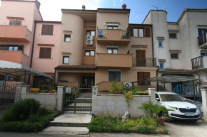 Отель Apartments Novak  Ровинь